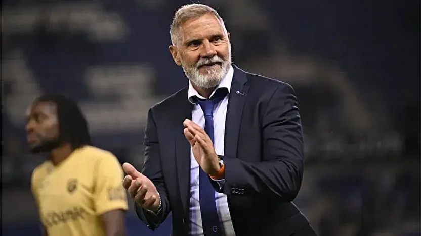 Thorsten Fink kimdir Hangi başarılara imza attı