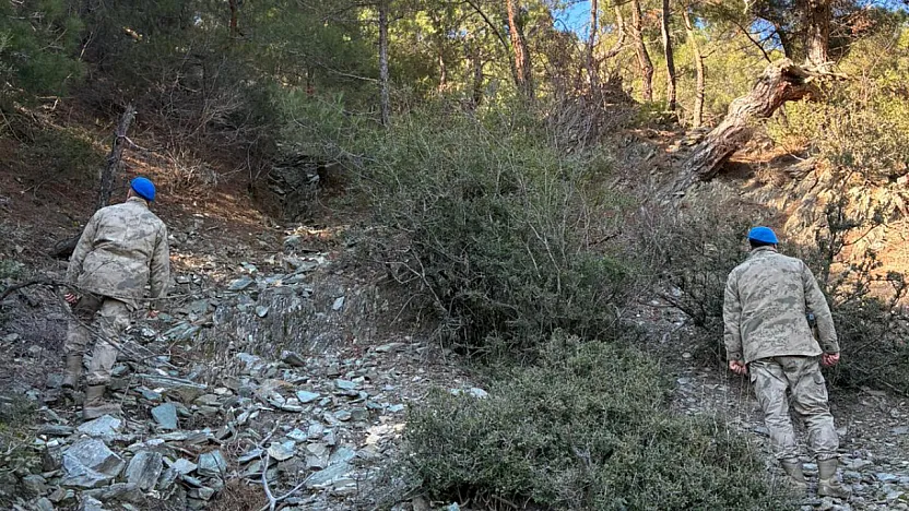 Vezirköprü'de Gizemli Kayboluş: 60 Yaşındaki Nimet Serdar 18 Gündür Kayıp!