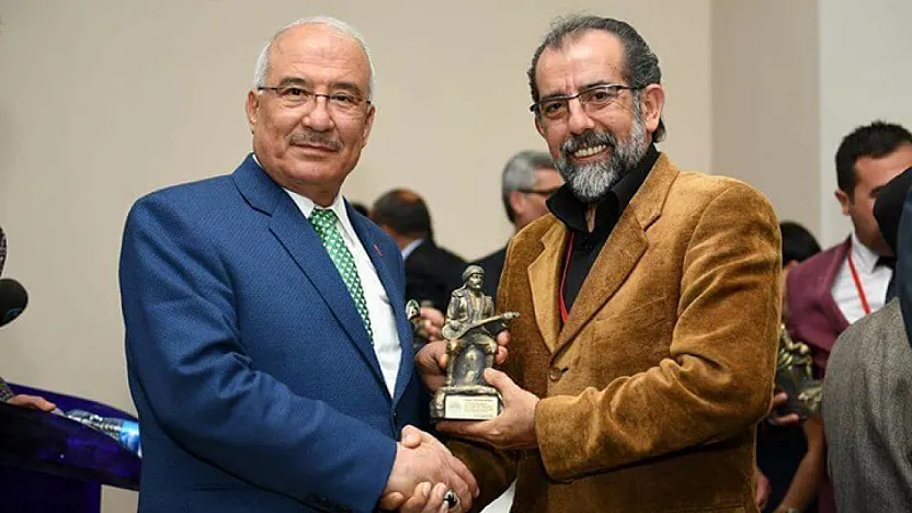 Yaşanmışlıkla Yazılan Dizeler: Yurttaş Şahbaz Haber Expres Tv'ye konuştu!