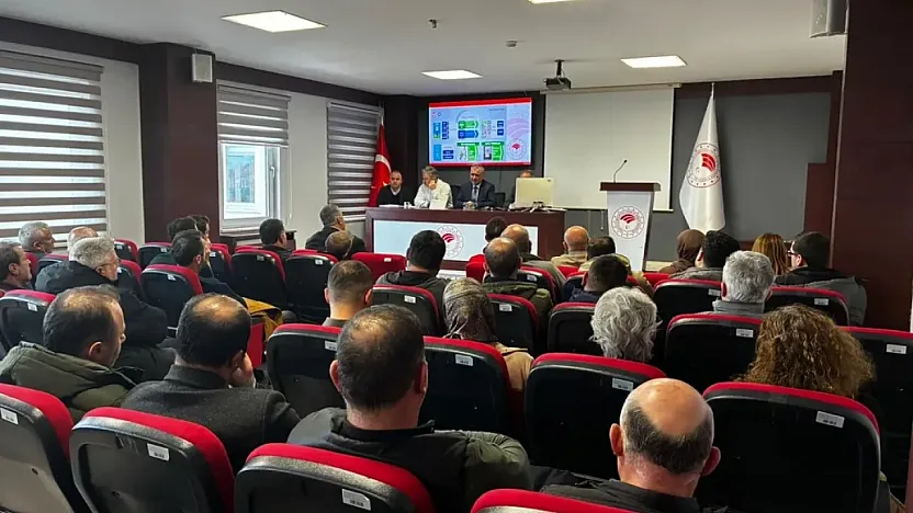 Zirai ilaçlar artık daha sıkı kontrolde