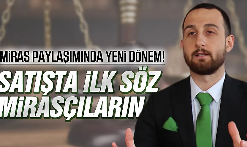 12. Yargı Paketi ile İzale-i Şuyu Davalarında Satış sistemi değişiyor