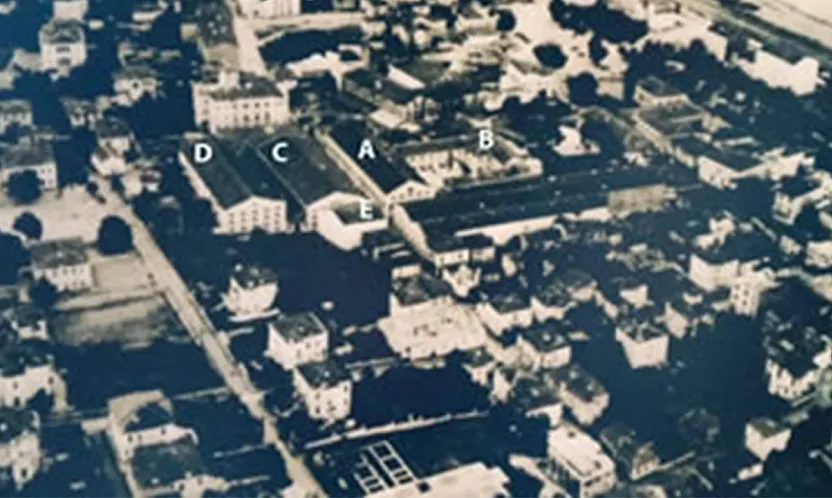 157 yıl önce yaşanan felaket: Büyük Samsun Yangını