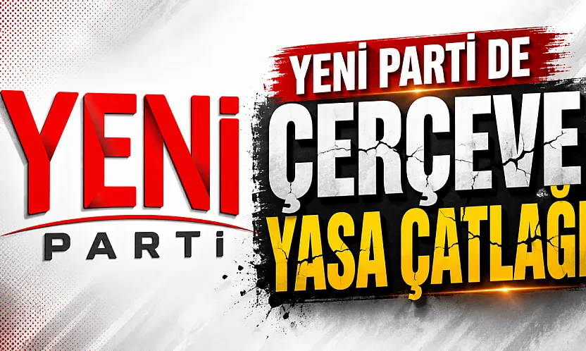 2 meclis üyesi YENİ Partiye geçmeyeceklerini açıkladı