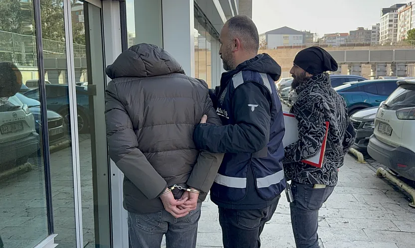 20 Yıl Önceki Cinayetin Gölgesi Yeniden Kan Döktü