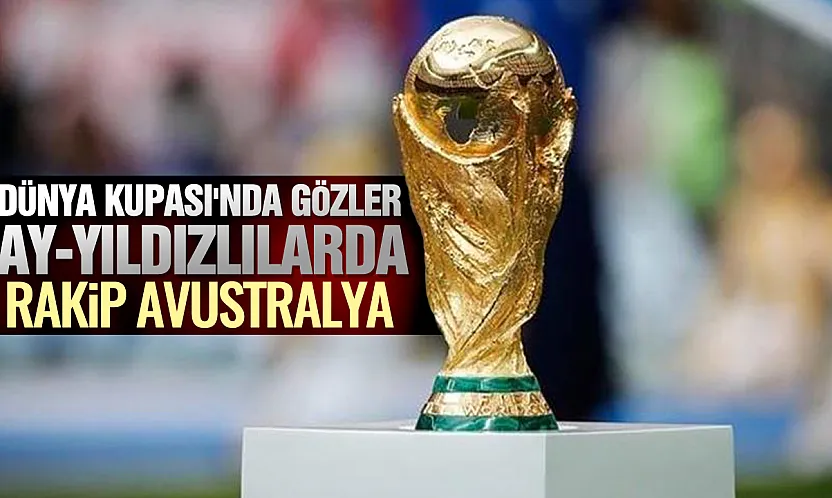 2026 Dünya Kupası'nda heyecan yarın 5 maçla sürecek