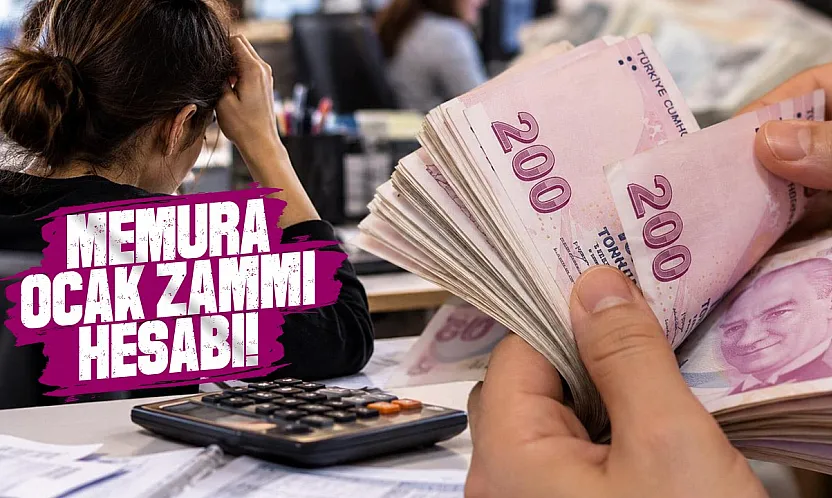 2027 memur zammı için 5 farklı senaryo!