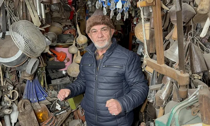 47 yıllık bitmeyen bir tutku