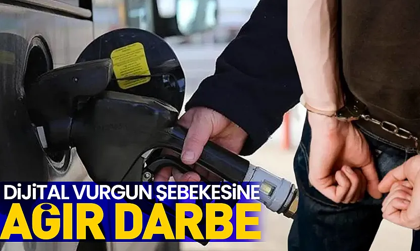 60 milyar liralık operasyonda 4 şirkete kayyım atandı