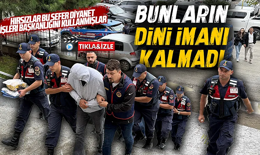 73 yaşındaki adamı 'Kargonuz var' diyerek kandırıp, 17 Milyonluk senet imzalattılar