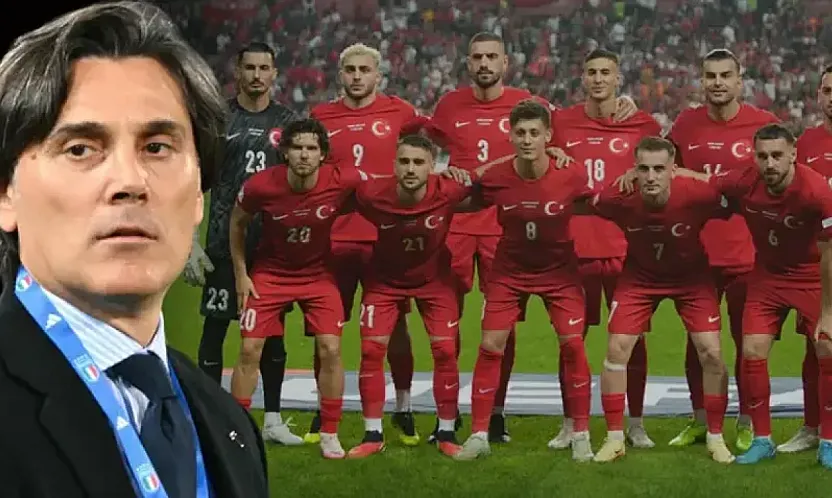 A Milli Takımımızın 2026 Dünya Kupası Kadrosu Açıklandı! Kimler Var, Kimler Yok?