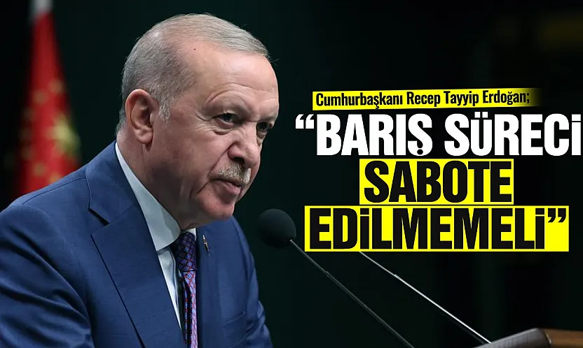 ABD-İran mutabakatına Türkiye'den destek mesajı