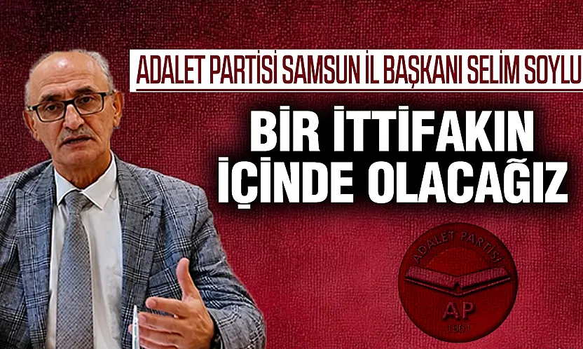Adalet Partisi'nden Erken Seçim Çıkışı