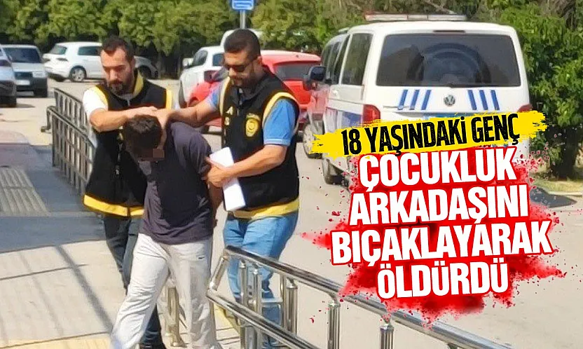 Adana'da küfür kavgası kanlı bitti