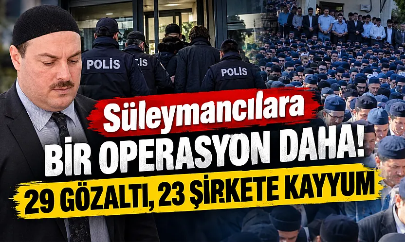 Alihan Kuriş soruşturması genişliyor