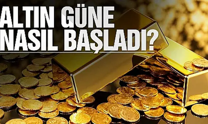 Altın fiyatları ne kadar oldu? 20 Eylül 2026 gram ve çeyrek altın fiyatları