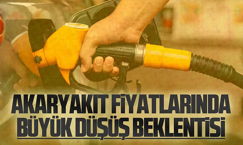 Araç sahiplerine sevindiren haber! Motorine bir indirim daha geliyor