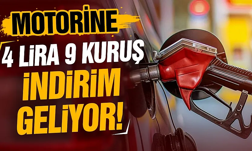 Araçların Depolarını doldurmak için acele etmeyin