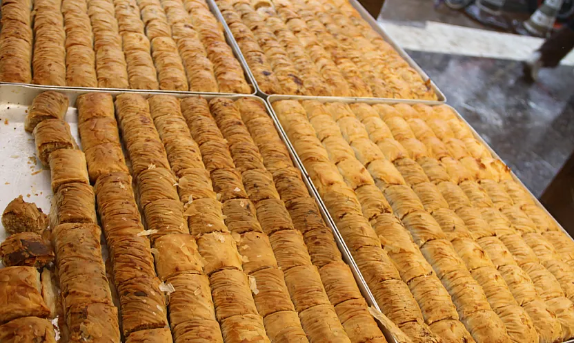 Asırlık Gelenek, Tescilli Lezzet: Çarşamba Kıvratması