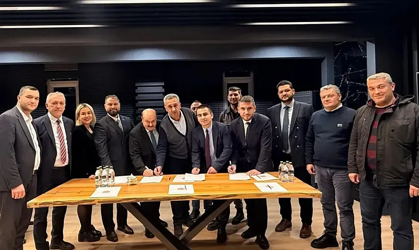 Atakum'da en düşük maaş 46 bin 700 TL oldu