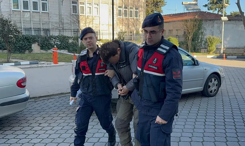 Atakum'da uyuşturucu operasyonu