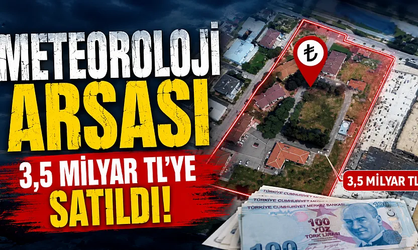 Atakum'daki Dev İhale Sonuçlandı