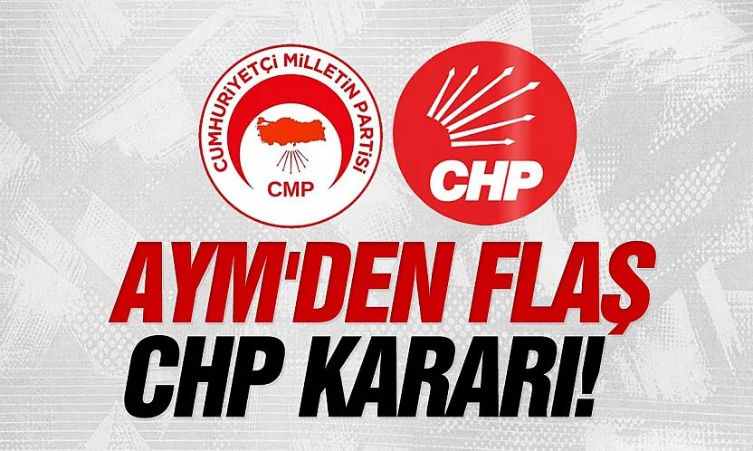 AYM'den Kritik Karar İsim Geçerli, Amblem Hükümsüz Sayıldı