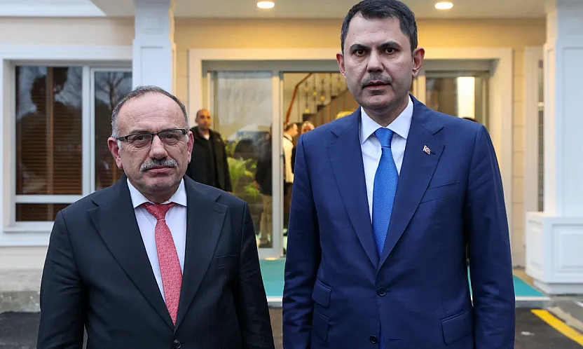 Ayvacık'ta 120 Ailenin Ev Hayali Gerçek Oldu