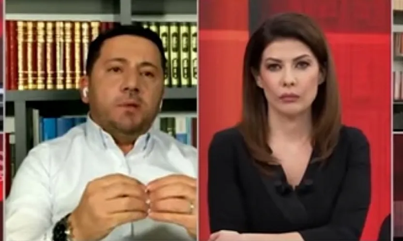 Bakan Gürlek tartışmasına cevap 'Hemşehrimi tabiki tebrik edeceğim'