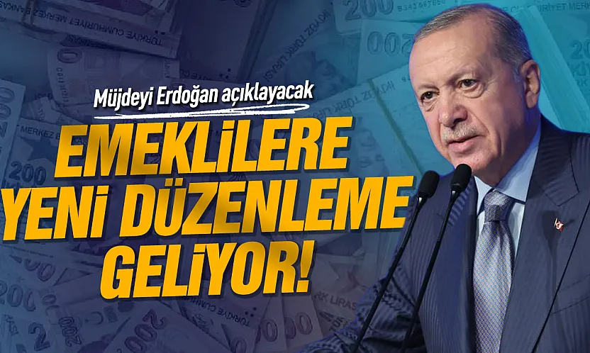 Bakan Işıkhan'dan emeklilik düzenlemesi açıklaması: Müjdeyi Cumhurbaşkanı verecek