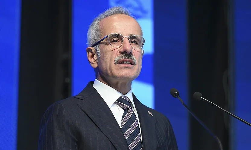 Bakan Uraloğlu: '2028'i, 2035'i, 2055'i planlıyoruz'