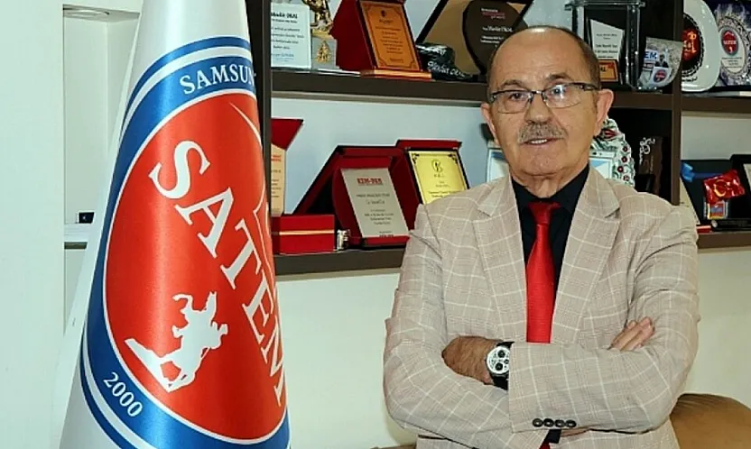 Başkan Mevlüt Oral 'Samsun'un kiracıya ihtiyacı var'