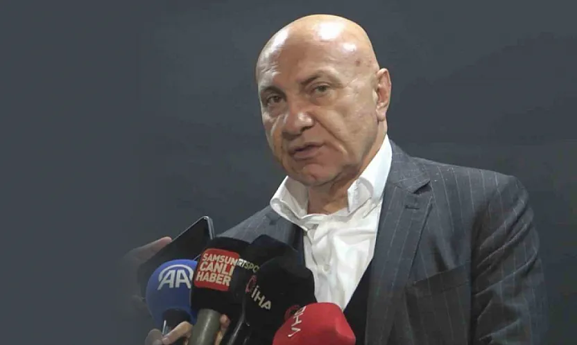 Başkan Yıldırım'dan Sert Mesaj! 'Gereken Yapılacak'