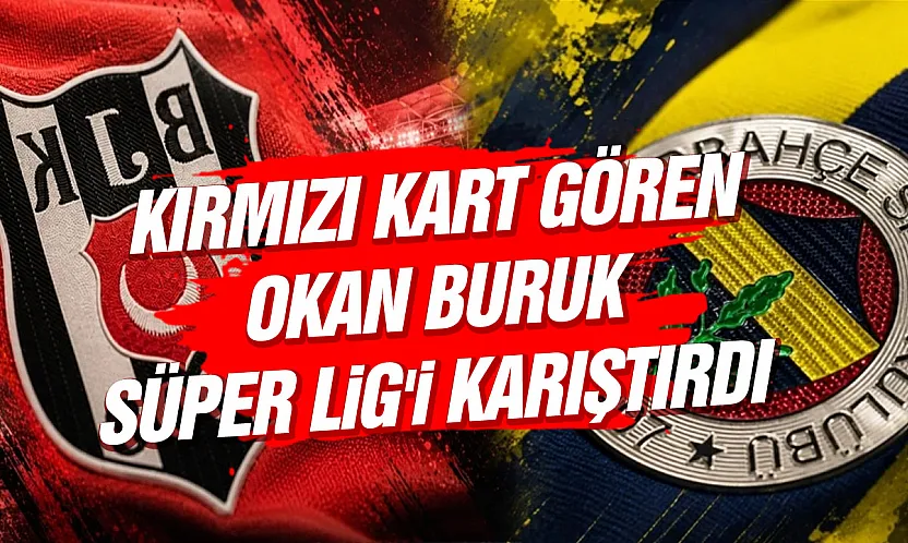 Beşiktaş ve Fenerbahçe'den beIN SPORTS'a tepki