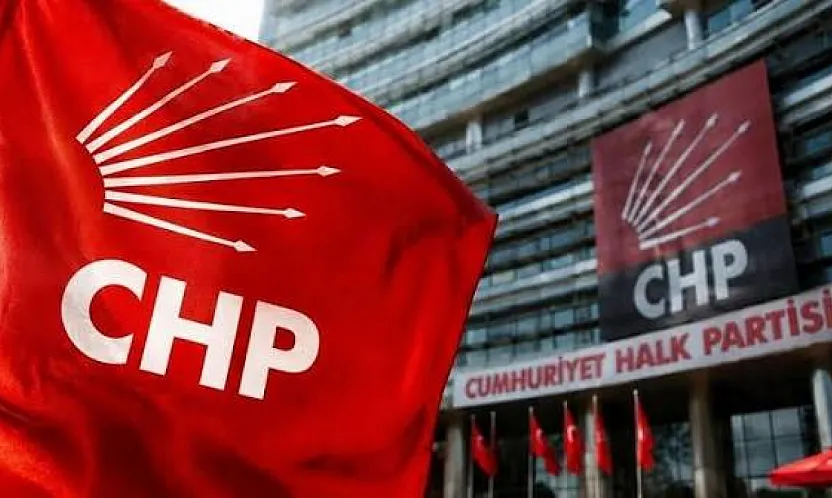 Bir belediye başkanı daha CHP'den istifasını duyurdu