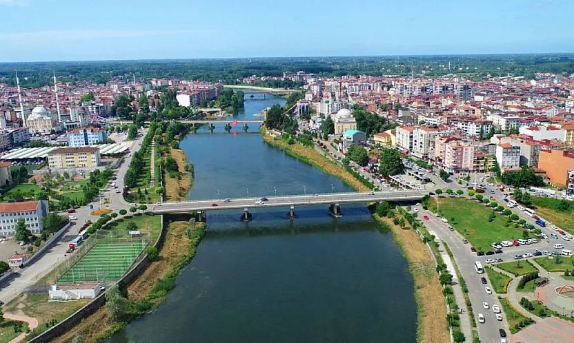 Büyükşehir'den Çarşamba'ya Yeni Yatırım: 153 Restoran Yolda