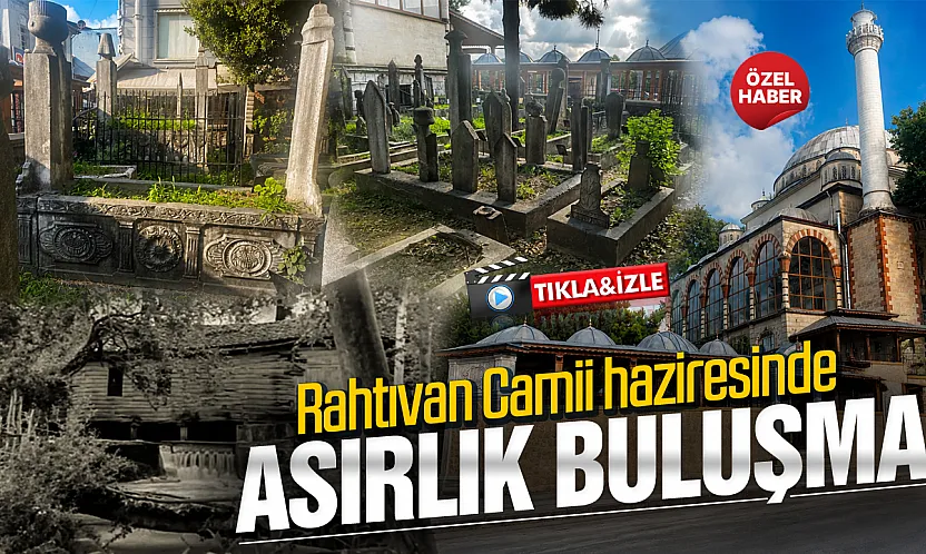Canikli ailesinin 4. kuşağı ata topraklarında
