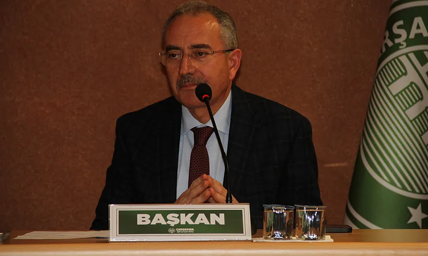 Çarşamba Belediye Meclisi Şubat Ayında Toplandı