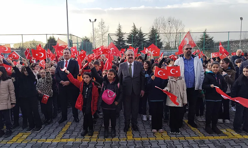 Çarşamba'da İkinci Dönem Zili Çaldı