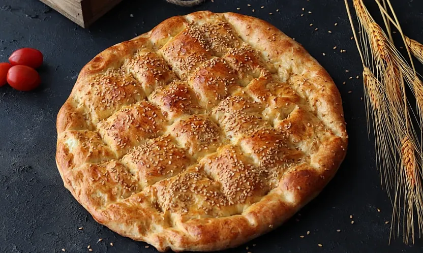 Çarşamba'da pide fiyatları belli oldu