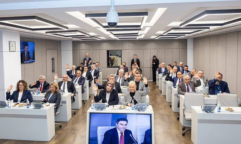 Çay'dan net mesaj: : 'Somut sonuçlar üreten iş birliklerini kararlılıkla sürdüreceğiz'