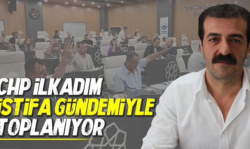 CHP İlkadım'da gözler Perşembe gününde