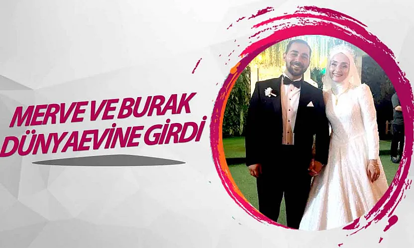 Çiçek ve Han Ailelerinin Mutlu Günü
