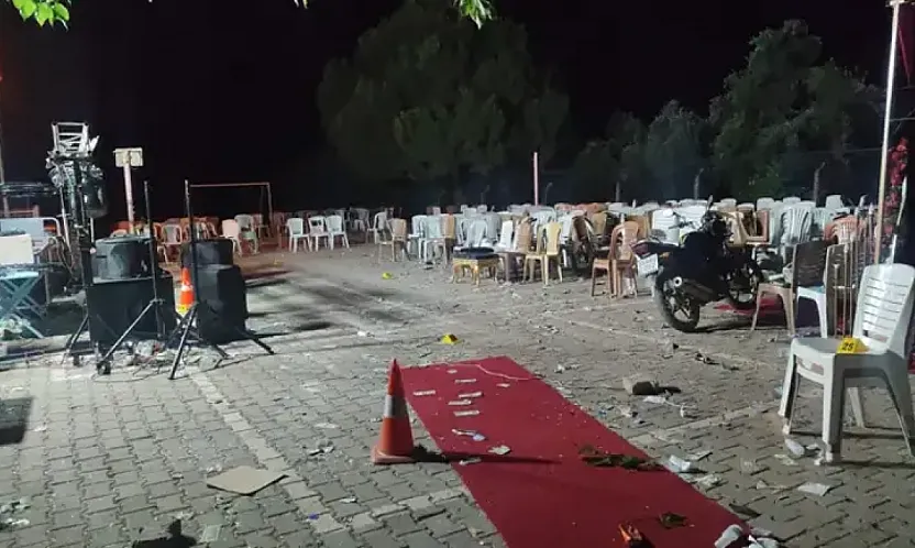 Çocuk katilinden pes dedirten savunma