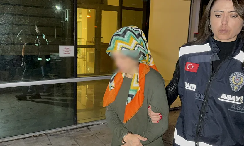 Çöpe atılan bebeğin sırrı çözülemedi: Anne hala tutuklu yargılanıyor