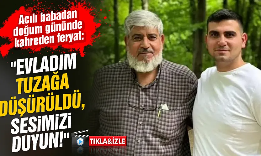 Çorum'da 22 Yaşındaki Samet Şeker'in Şüpheli Ölümünde Yürek Dağlayan Feryat
