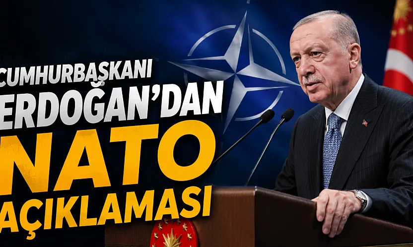 Cumhurbaşkanı Erdoğan'dan Kabine Sonrası Önemli Açıklamalar