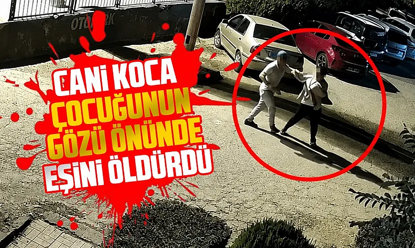 Diyarbakır'da parkta çocuğunun önünde vurulan kadın hayatını kaybetti