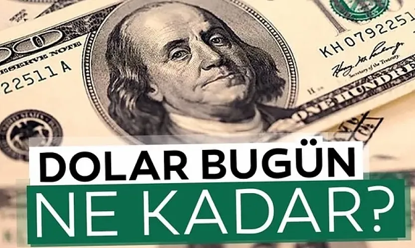 Dolar rekor tazeledi! İşte 6 Temmuz 2026 güncel döviz kurları