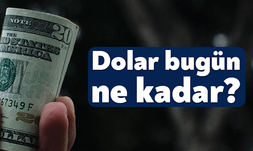 Dolar ve Euroda yükseliş sürüyor: 2 Haziran'da Döviz kurları ne kadar oldu?