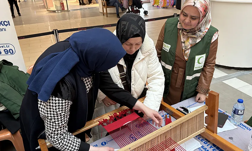 Dumansız bir gelecek için anlamlı etkinlik